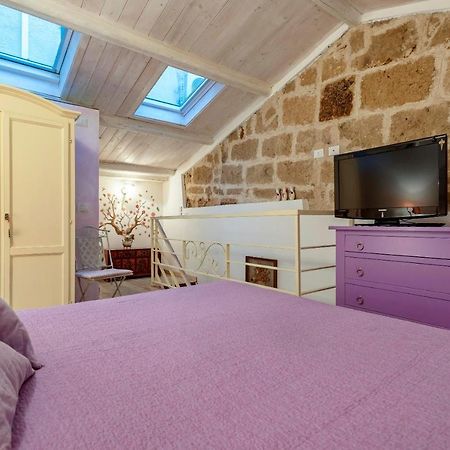 Amethyst Attic In Old Town By Sea Appartement Alghero Buitenkant foto