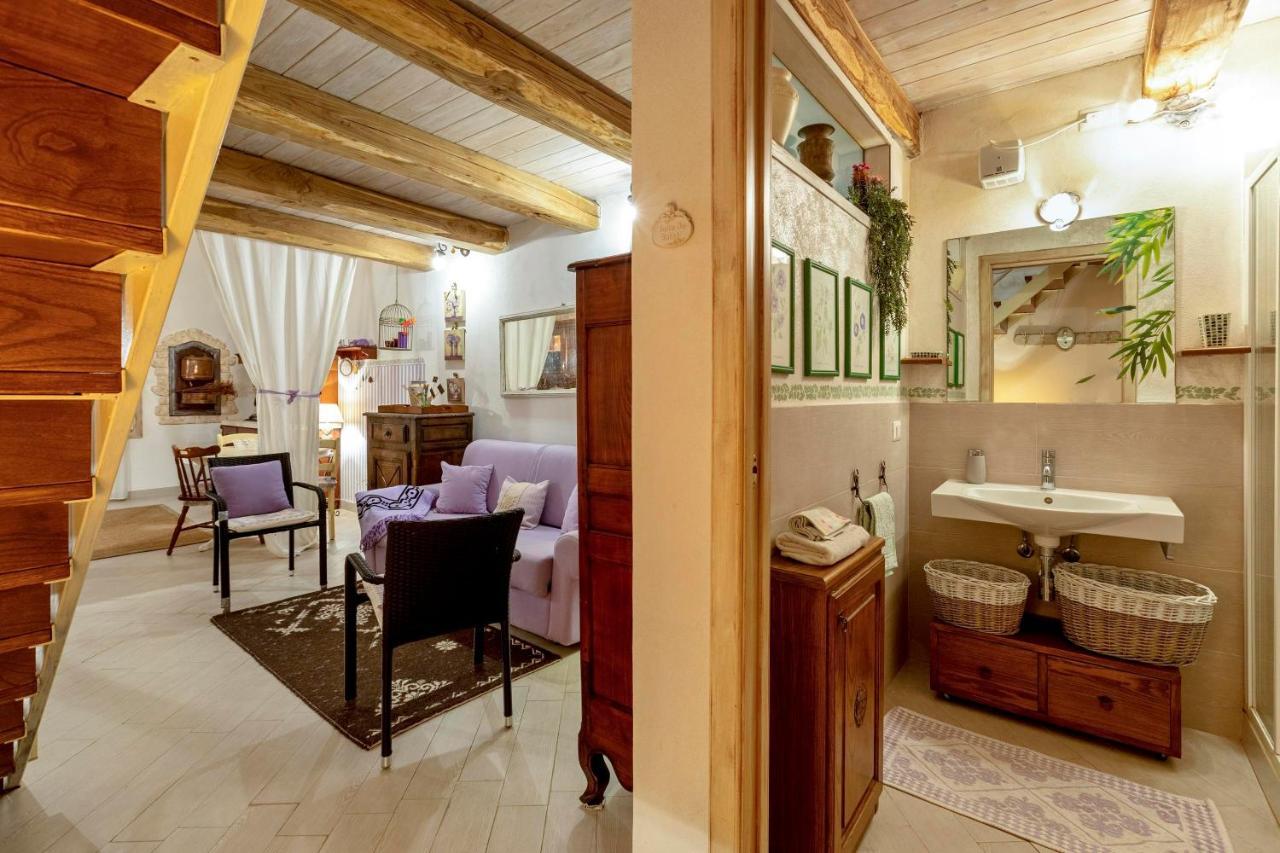 Amethyst Attic In Old Town By Sea Appartement Alghero Buitenkant foto