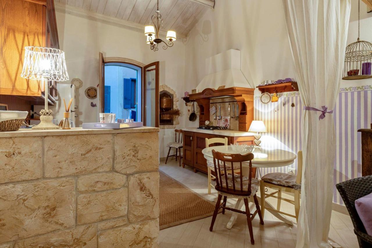 Amethyst Attic In Old Town By Sea Appartement Alghero Buitenkant foto
